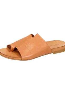 Damen Die moderne Hausfrau Pantoletten mittelbr.