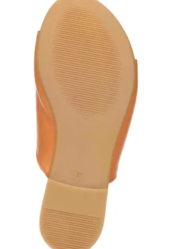 Damen Die moderne Hausfrau Pantoletten mittelbr.