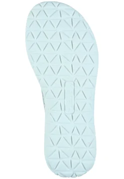 Damen Die moderne Hausfrau Pantoletten multi