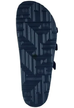 Damen Die moderne Hausfrau Pantoletten schwarz