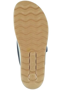 Damen Die moderne Hausfrau Pantoletten schwarz