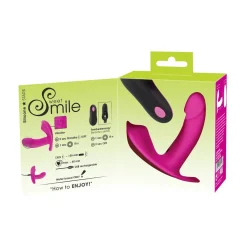 Die moderne Hausfrau Panty Vibrator