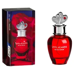 Die moderne Hausfrau Parfum "Heart", 100 ml