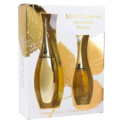 Die moderne Hausfrau Parfum „Mixed Emotions“, 100 ml + 30 ml