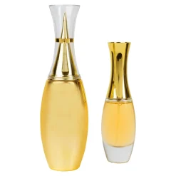 Die moderne Hausfrau Parfum „Mixed Emotions“, 100 ml + 30 ml