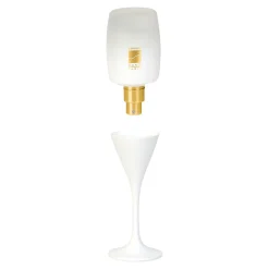 Die moderne Hausfrau Parfum "Sektglas", 30 ml