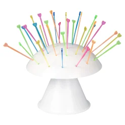 Die moderne Hausfrau Party-Pilz