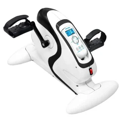 Die moderne Hausfrau Pedaltrainer "Deluxe"