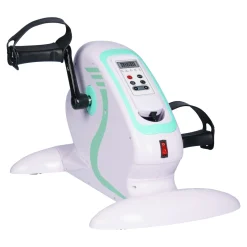 Die moderne Hausfrau Pedaltrainer "Komfort"