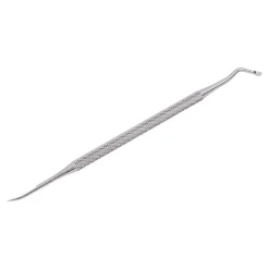 Die moderne Hausfrau Pediküre Eckenfeile