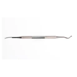 Die moderne Hausfrau Pediküre Eckenfeile