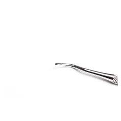 Die moderne Hausfrau Pediküre Eckenfeile