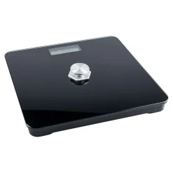 Die moderne Hausfrau Personenwaage ohne Batterie