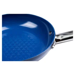 Die moderne Hausfrau Pfanne "Diamant" Ø 20 cm