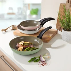 Die moderne Hausfrau Pfannen-Set 
