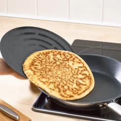 Die moderne Hausfrau Pfannenwender 