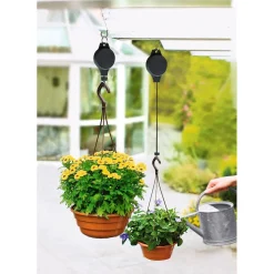 Die moderne Hausfrau Pflanzen-Lift, 1 Stück