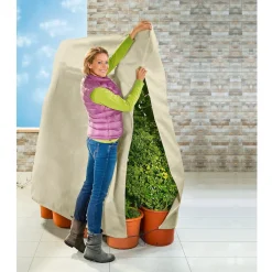 Die moderne Hausfrau Pflanzenschutz Jumbo