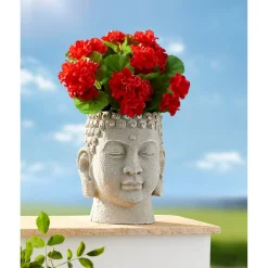 Die moderne Hausfrau Pflanztopf 