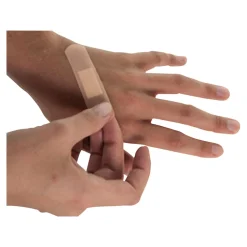 Die moderne Hausfrau Pflasterset "Nostalgie", 100 Stück