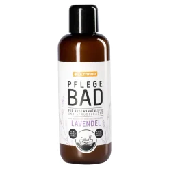 Die moderne Hausfrau Pflegebad, 300 ml Lavendel