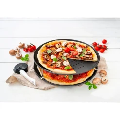 Die moderne Hausfrau Pizza-Backset