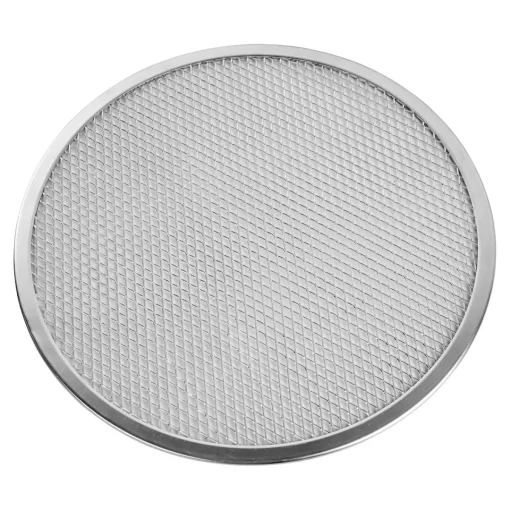 Die moderne Hausfrau Pizzagitter, Ø 35 cm