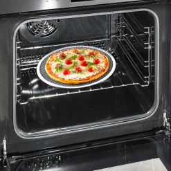 Die moderne Hausfrau Pizzagitter, Ø 35 cm