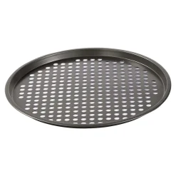 Die moderne Hausfrau Pizza-Knusperblech