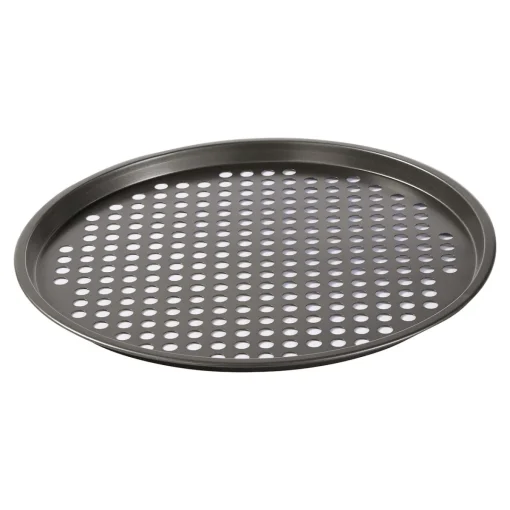 Die moderne Hausfrau Pizza-Knusperblech