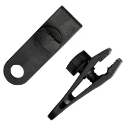 Die moderne Hausfrau Planen-Klipps 10 Stück