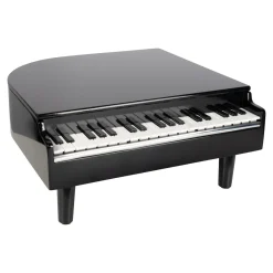 Die moderne Hausfrau Plattenspieler „Piano“