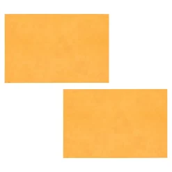 Die moderne Hausfrau Platzset „Rose“, 2 Stück