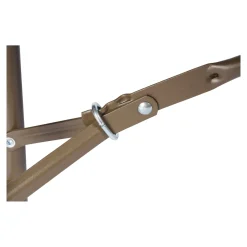 Die moderne Hausfrau Platzspar-Klappbank