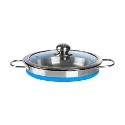 Die moderne Hausfrau Platzspar-Topf Ø16 cm, 1 L