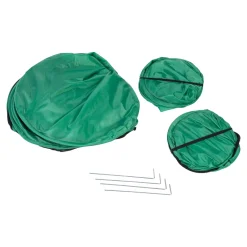 Die moderne Hausfrau Pop-up Pflanzenschutz