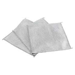 Die moderne Hausfrau Power-Spültücher „Ultra“, 3 Stück