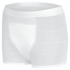 Die moderne Hausfrau Premium Netzhose unisex Comfort, 5 Stück