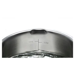 Die moderne Hausfrau Premium Topfset 