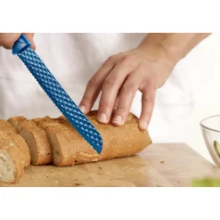 Die moderne Hausfrau Premium-Messerset „Diamant“, 4-teilig