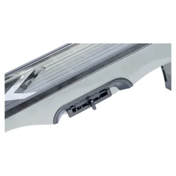 Die moderne Hausfrau Profi-Hobel mit V-Klinge, 9-teilig