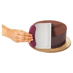 Die moderne Hausfrau Profi-Teigwerkzeug