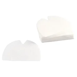 Die moderne Hausfrau Prothesen-Haftpolster, 30 Stück Oberkiefer