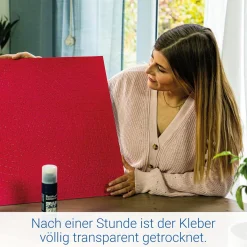 Die moderne Hausfrau Puzzle-Kleber Permanent, 200 ml
