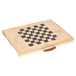 Die moderne Hausfrau Puzzletisch mit 4 Schubladen, drehbar inkl. Abdeckung 500 Teile