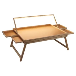 Die moderne Hausfrau Puzzletisch 