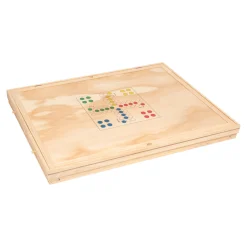 Die moderne Hausfrau Puzzletisch 