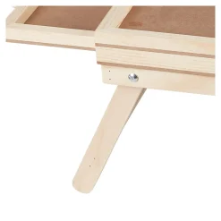 Die moderne Hausfrau Puzzletisch 