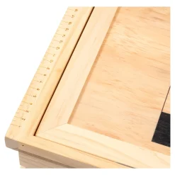 Die moderne Hausfrau Puzzletisch 