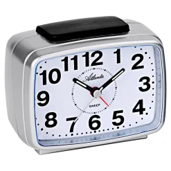 Die moderne Hausfrau Quartzwecker Klassik